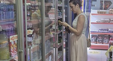 Söke'de riske dayalı gıda işletmeleri denetlendi
