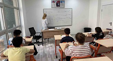 Solarkent Kültür ve Sanat Merkezi hizmete hız kesmeden devam ediyor