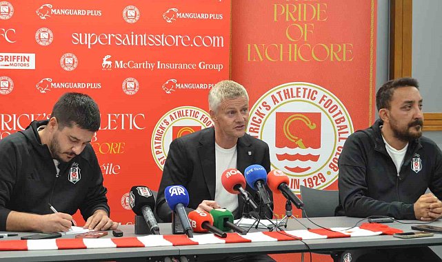 Solskjaer: "6 ya da 7 gol atabilirdik"