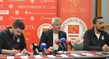 Solskjaer: "6 ya da 7 gol atabilirdik"