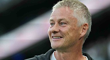 Solskjaer'den 3 değişiklik