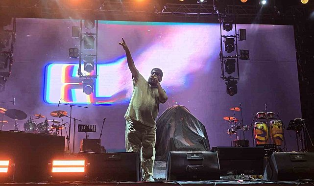 SORFEST coşkuyla ilk gününü geride bıraktı