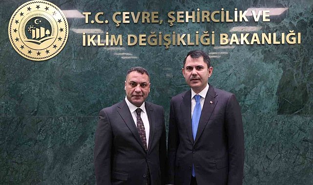 Sorgun Belediye Başkanı müjdeyi verdi; 99 TOKİ konutu ve 1 iş merkezi yapılacak