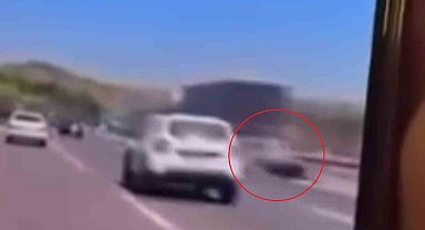 Sosyal medya fenomeninin ölümüne yol açan kazanın görüntüsü ortaya çıktı