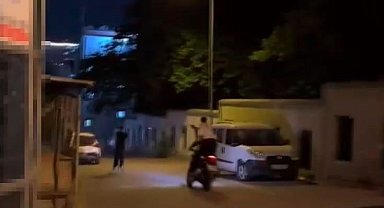 Sosyal medya için vurulma kurgusunun sonu karakol oldu