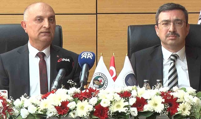 SPK ile Türkiye Noterler Birliği'nden iş birliği