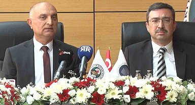 SPK ile Türkiye Noterler Birliği'nden iş birliği