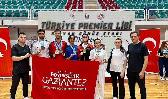 Spor, proje ve sosyal hizmetlerde dolu dolu bir hafta