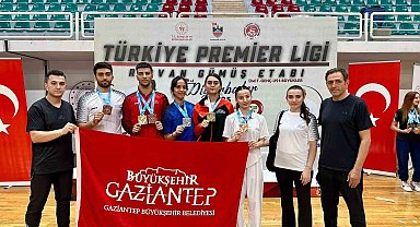 Spor, proje ve sosyal hizmetlerde dolu dolu bir hafta