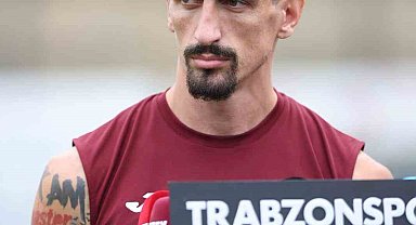 Stefan Savic: "Arzu ettiğimiz başlangıcı yaptık"