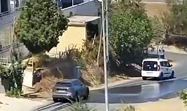Su patlağı fırsata dönüştü