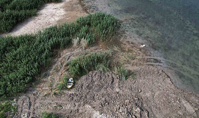 Su seviyesi tarihi dipte, milyonlar susuzlukla karşı karşıya