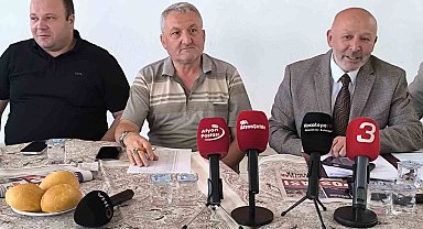Şuhut'ta manda yetiştiriciliğine 1,5 milyon TL ek ödenek