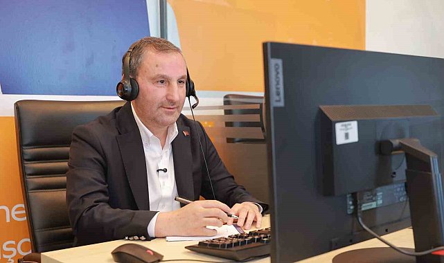 Sultanbeyli İletişim Merkezi SİMER 724 hizmete başladı