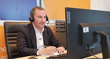 Sultanbeyli İletişim Merkezi SİMER 724 hizmete başladı
