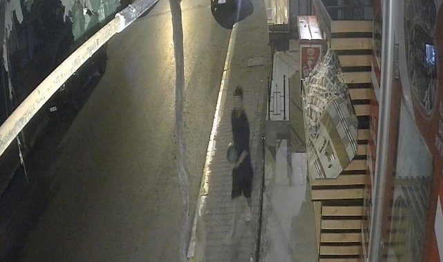 Sultanbeyli'de bir garip hırsızlık: Marketten her gece aynı saatte karpuz çalıyor