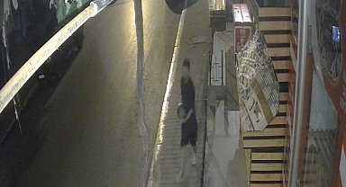 Sultanbeyli'de bir garip hırsızlık: Marketten her gece aynı saatte karpuz çalıyor