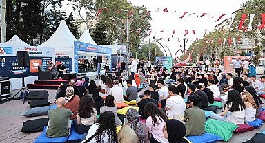 Sultangazi Belediyesi, Future Talks tercih günleri ile gençlere ışık tuttu