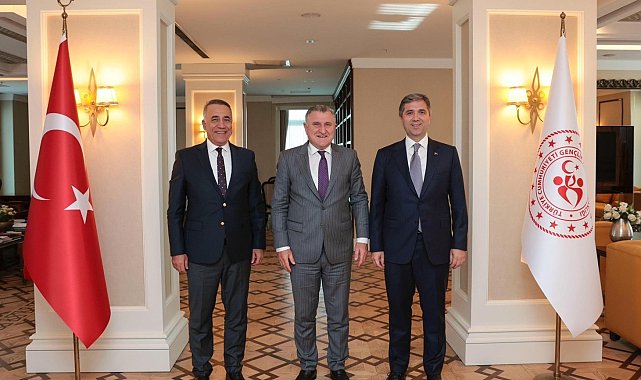 Sultangazi'ye kapalı spor salonu ve otopark yapılacak