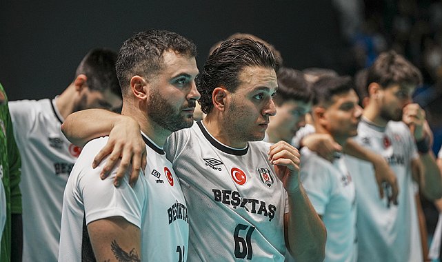 Süper Kupa'da final günü