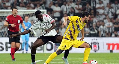 Süper Lig'de 2. hafta görünümü
