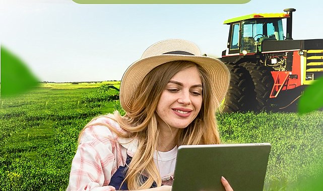 SuperFresh, "Tarımın Kadın Yıldızları" Projesi kapsamındaki staj programıyla gençlere ilham oldu