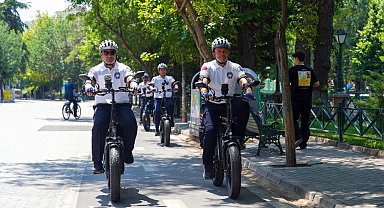Sürdürülebilir ulaşım için yeni adım