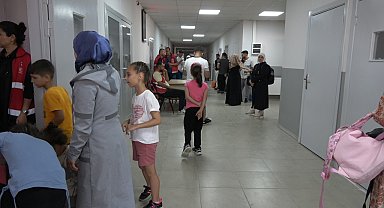 Suriyelilerin gönüllü geri dönüşleri hızlandı, sayı 411 bini aştı