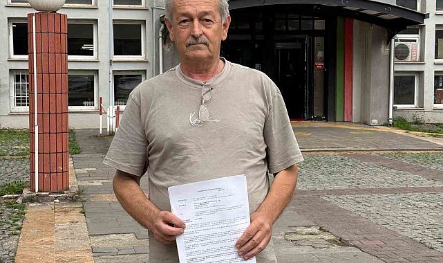 Taburcu edildi, 3 dakika sonra kalbi durdu