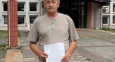 Taburcu edildi, 3 dakika sonra kalbi durdu