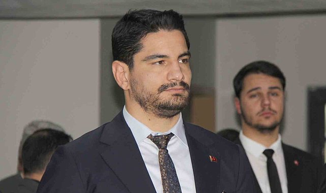 Taha Akgül'ün acı günü