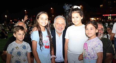 Talas'ta Zafer Haftası etkinlikleri başladı