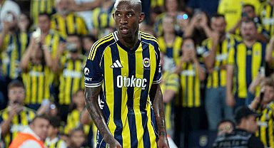 Talisca, 11'e golle döndü