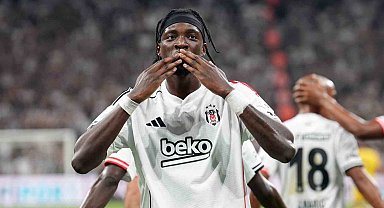 Tammy Abraham, gol sayısını 6'ya çıkardı