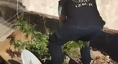 Tarihi Kemeraltı Çarşısı'nda uyuşturucu operasyonu: 3 gözaltı