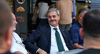 Tarihi Uzunçarşı için bir müjde daha