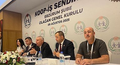 Tarık Tuğrul güven tazeledi