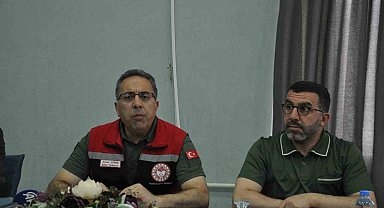 Tarım ve Orman Bakan Yardımcısı Gümen, Kars'ta