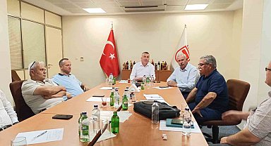 TARİŞ, üzüm alımı öncesi avans alım fiyatını açıklayacak