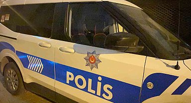 Tartıştığı kadını bıçakla yaralayıp hastanelik etti