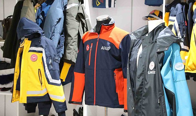 Tasarımın kalbi Uşak'ta atacak: Deri Tekstil ve Seramik Araştırma Merkezinin yeni binası açılıyor