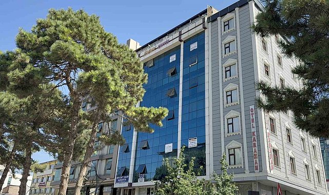 Tatvan'da otellerde doluluk zirve yaptı