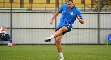 Taylan Antalyalı Çaykur Rizespor'da