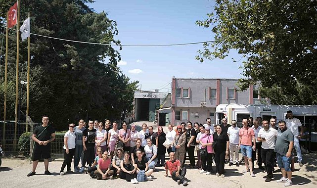 Tazminat mağduru 350 işçi eylem kararı aldı