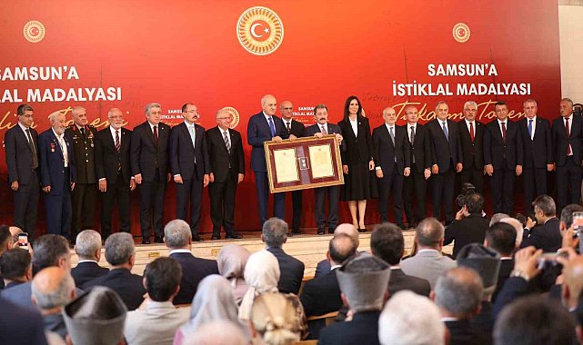 TBMM Başkanı Kurtulmuş: "TBMM'de başlatılan bu süreç asla bir müzakere süreci değildir"