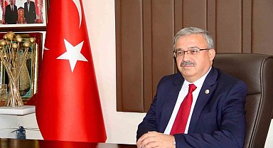 TBMM Başkanlık Divanı Katip Üyesi Yurdunuseven: "Terörü tamamen yok edeceğiz"