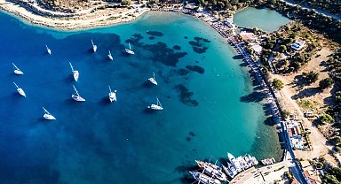 Tek başına seyahat sevenler... Bu duraklar tam size göre