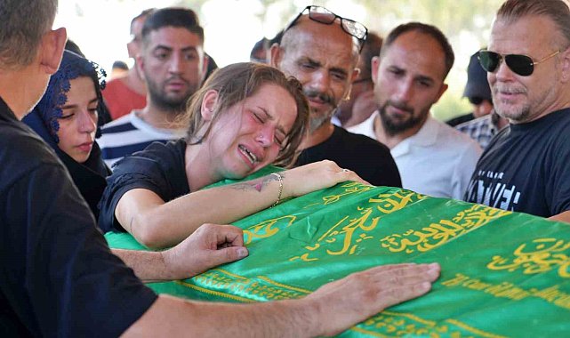 Tek teker aşk 'tek' bıraktı, genç kadının feryatları yürekleri yaktı