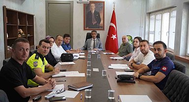 Tekerlekli Sandalye Tenis Türkiye Şampiyonası başlıyor