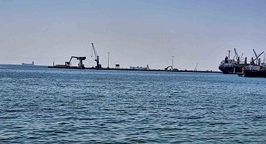 Tekirdağ dış ticarette Trakya'nın lokomotifi oldu